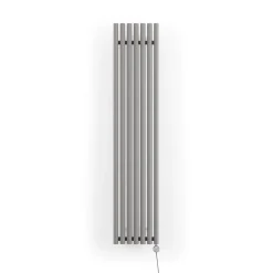 Terma Rolo Room Electric Vertical Radiator with Heating Element