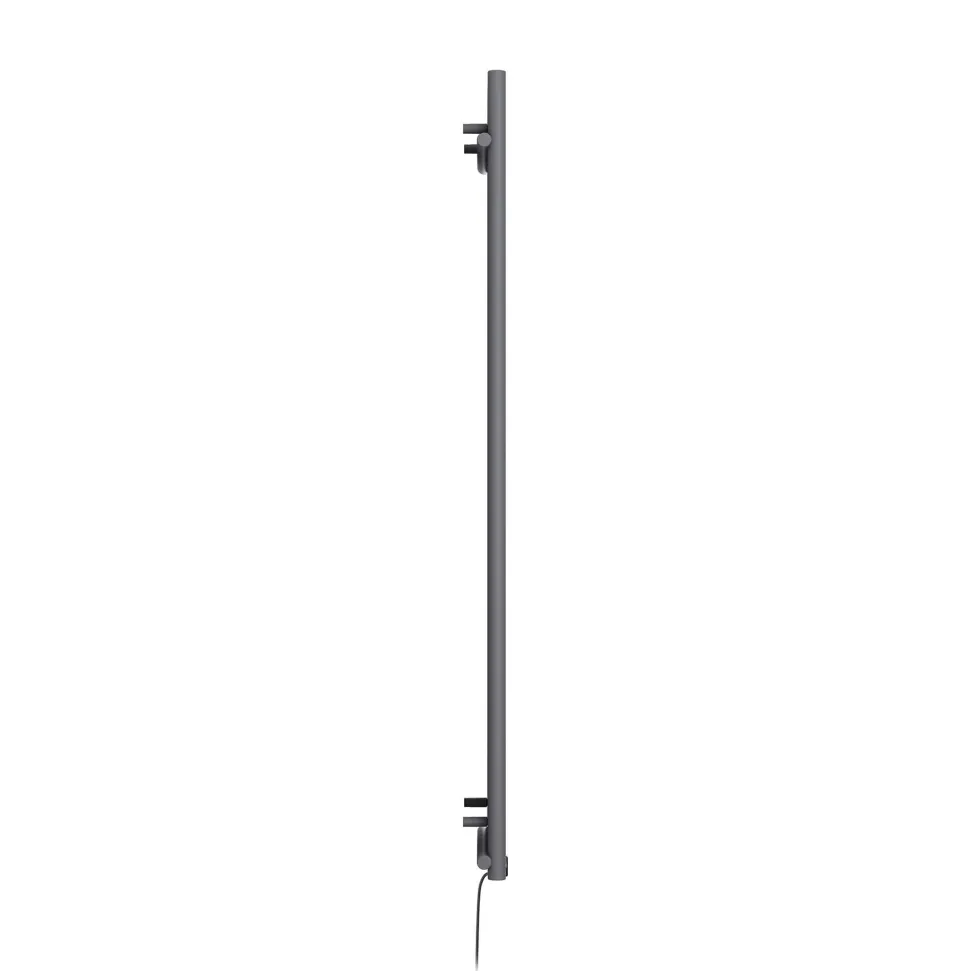 Terma Rolo Room Electric Vertical Radiator with Heating Element