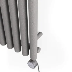 Terma Rolo Room Electric Vertical Radiator with Heating Element