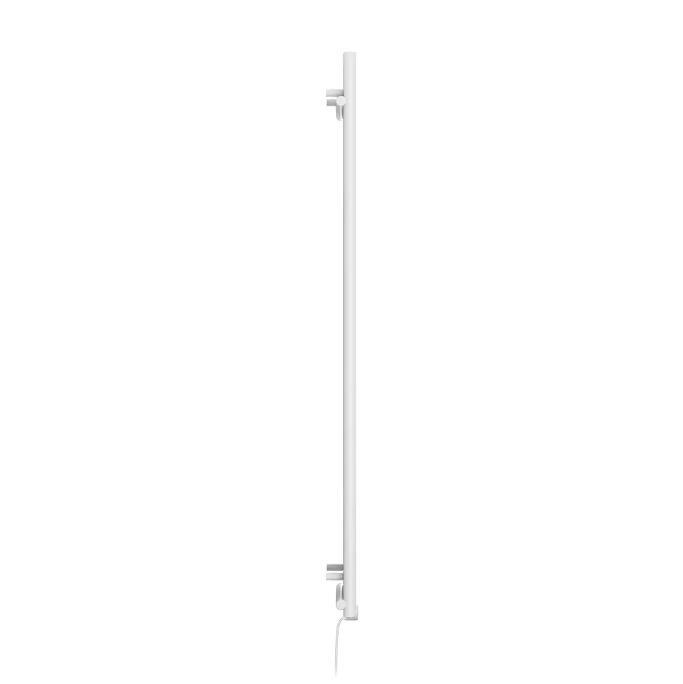 Terma Rolo Room Electric Vertical Radiator with Heating Element