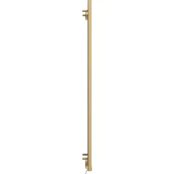 Terma Rolo Room E Single Panel Electric Radiator with MOA Blue Heating Element