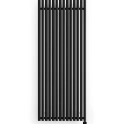Terma Rolo Room E Single Panel 2000 x 755mm Electric Radiator with 2000W Wi-Fi Controlled VEO Heating Element