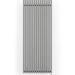 Terma Rolo Room E Single Panel 2000 x 755mm Electric Radiator with 2000W Wi-Fi Controlled VEO Heating Element