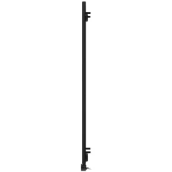 Terma Rolo Room E Single Panel 2000 x 755mm Electric Radiator with 2000W Wi-Fi Controlled VEO Heating Element
