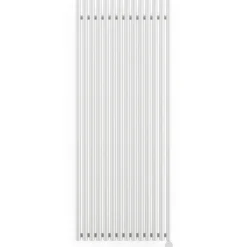 Terma Rolo Room E Single Panel 2000 x 755mm Electric Radiator with 2000W Wi-Fi Controlled VEO Heating Element