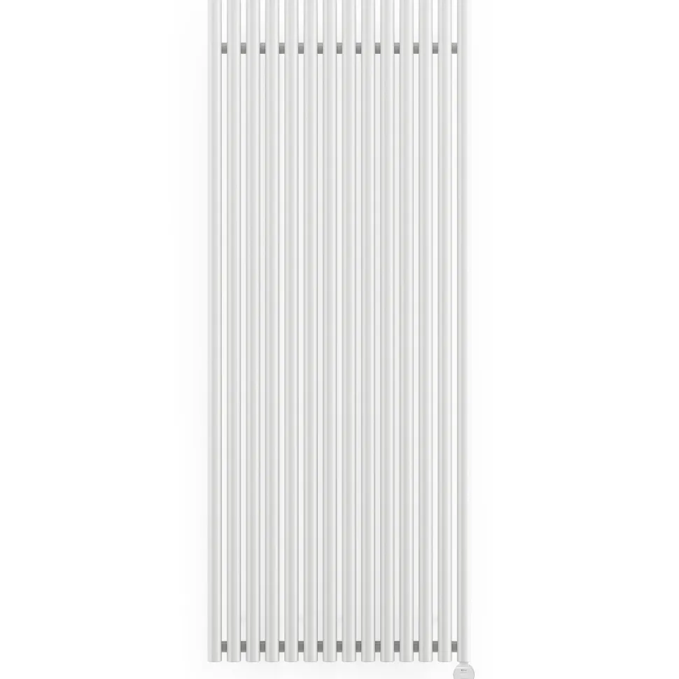 Terma Rolo Room E Single Panel 2000 x 755mm Electric Radiator with 2000W Wi-Fi Controlled VEO Heating Element