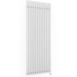 Terma Rolo Room E Single Panel 2000 x 755mm Electric Radiator with 2000W Wi-Fi Controlled VEO Heating Element