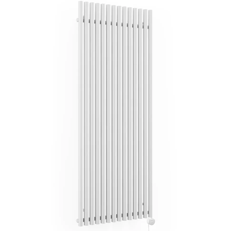 Terma Rolo Room E Single Panel 2000 x 755mm Electric Radiator with 2000W Wi-Fi Controlled VEO Heating Element
