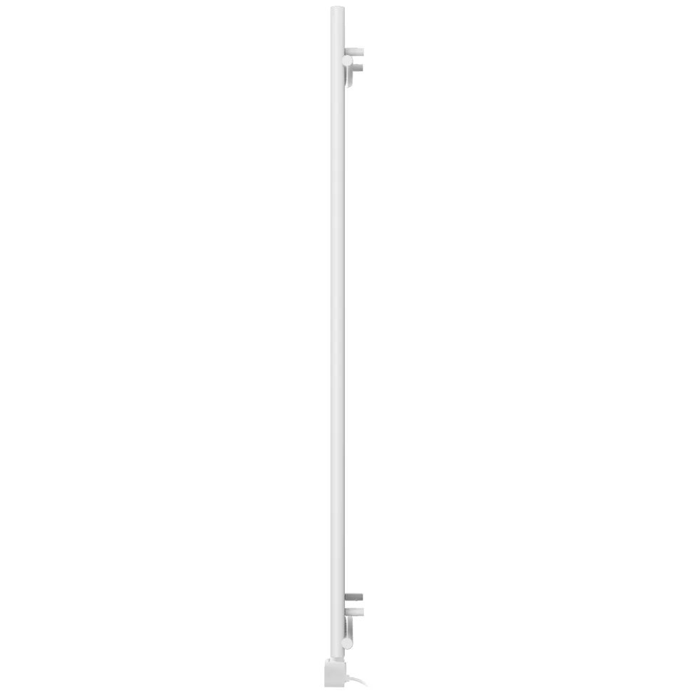 Terma Rolo Room E Single Panel 2000 x 755mm Electric Radiator with 2000W Wi-Fi Controlled VEO Heating Element