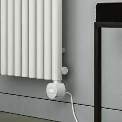 Terma Rolo Room E Single Panel 2000 x 755mm Electric Radiator with 2000W Wi-Fi Controlled VEO Heating Element
