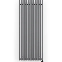 Terma Rolo Room E Single Panel 2000 x 755mm Electric Radiator with 2000W Wi-Fi Controlled VEO Heating Element