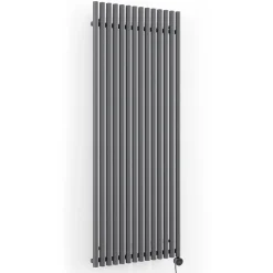 Terma Rolo Room E Single Panel 2000 x 755mm Electric Radiator with 2000W Wi-Fi Controlled VEO Heating Element