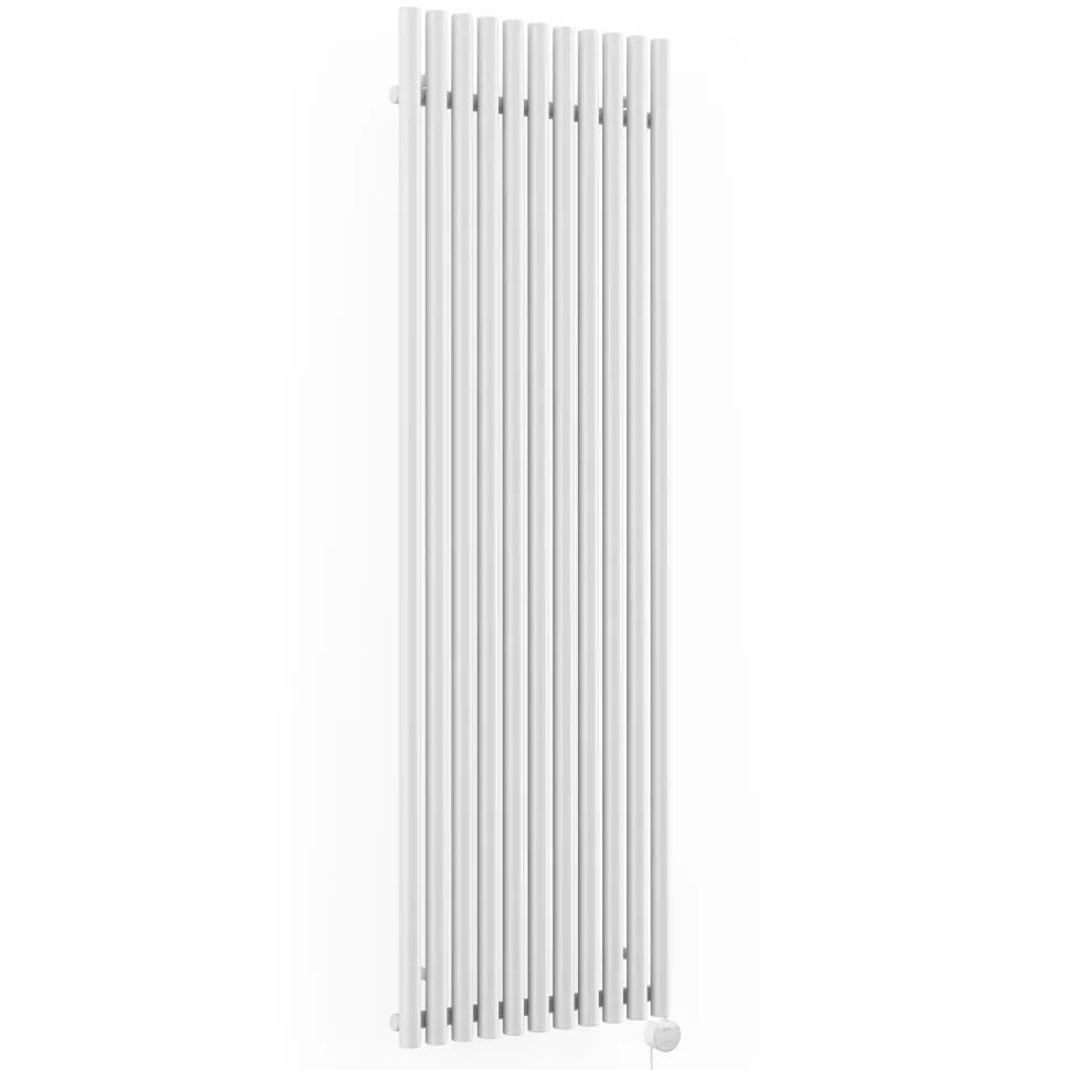 Terma Rolo Room E Single Panel 2000 x 590mm Electric Radiator with 1500W Wi-Fi Controlled VEO Heating Element