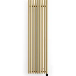 Terma Rolo Room E Single Panel 1800 x 480mm Electric Radiator with 1000W Wi-Fi Controlled VEO Heating Element