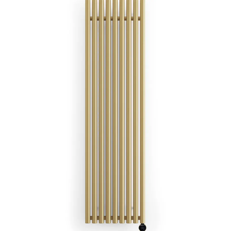 Terma Rolo Room E Single Panel 1800 x 480mm Electric Radiator with 1000W Wi-Fi Controlled VEO Heating Element