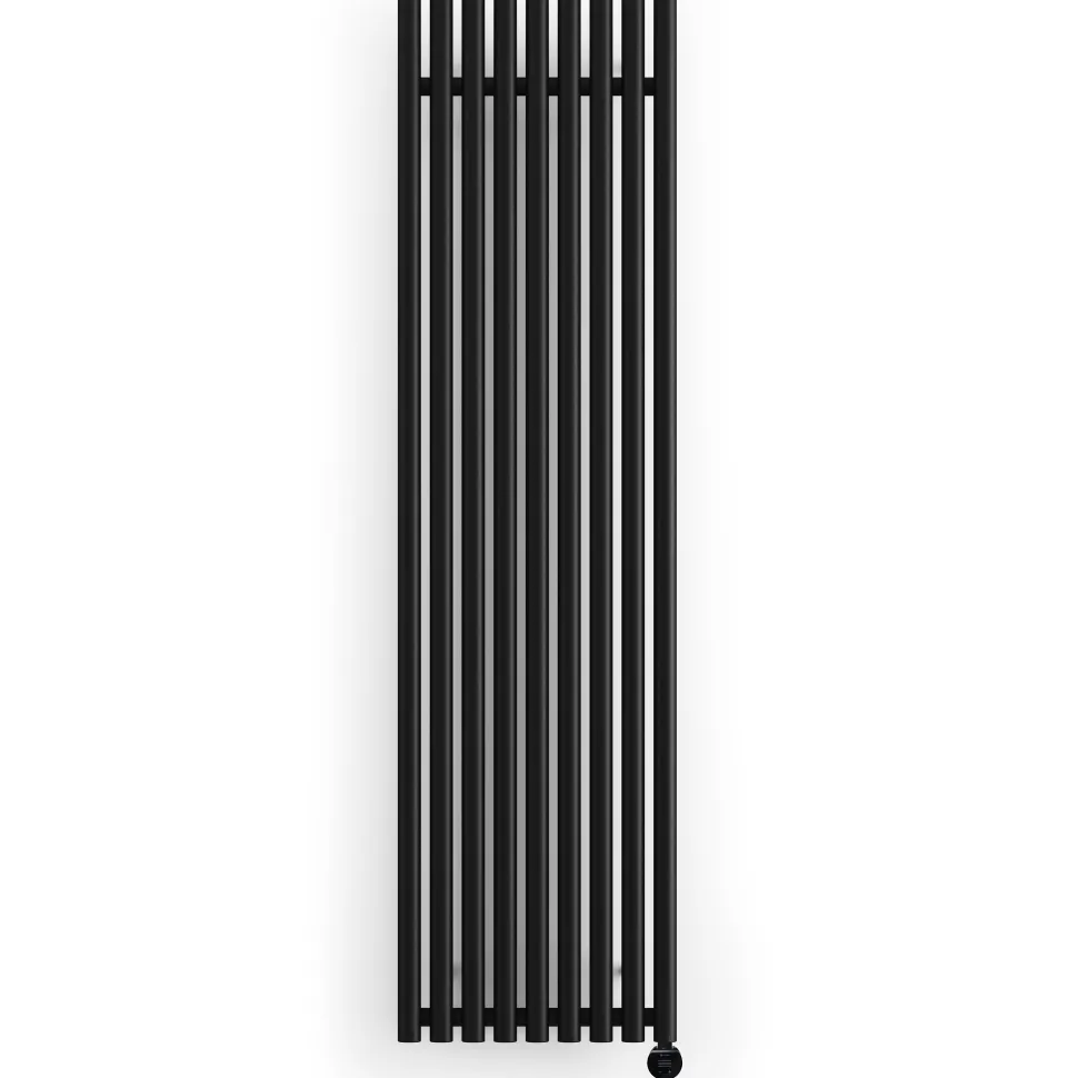 Terma Rolo Room E Single Panel 1800 x 480mm Electric Radiator with 1000W Wi-Fi Controlled VEO Heating Element