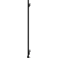 Terma Rolo Room E Single Panel 1800 x 480mm Electric Radiator with 1000W Wi-Fi Controlled VEO Heating Element