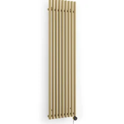 Terma Rolo Room E Single Panel 1800 x 480mm Electric Radiator with 1000W Wi-Fi Controlled VEO Heating Element