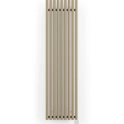 Terma Rolo Room E Single Panel 1800 x 480mm Electric Radiator with 1000W Wi-Fi Controlled VEO Heating Element
