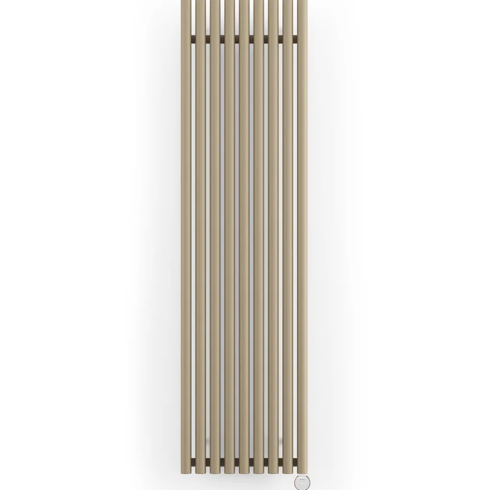 Terma Rolo Room E Single Panel 1800 x 480mm Electric Radiator with 1000W Wi-Fi Controlled VEO Heating Element