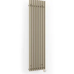 Terma Rolo Room E Single Panel 1800 x 480mm Electric Radiator with 1000W Wi-Fi Controlled VEO Heating Element
