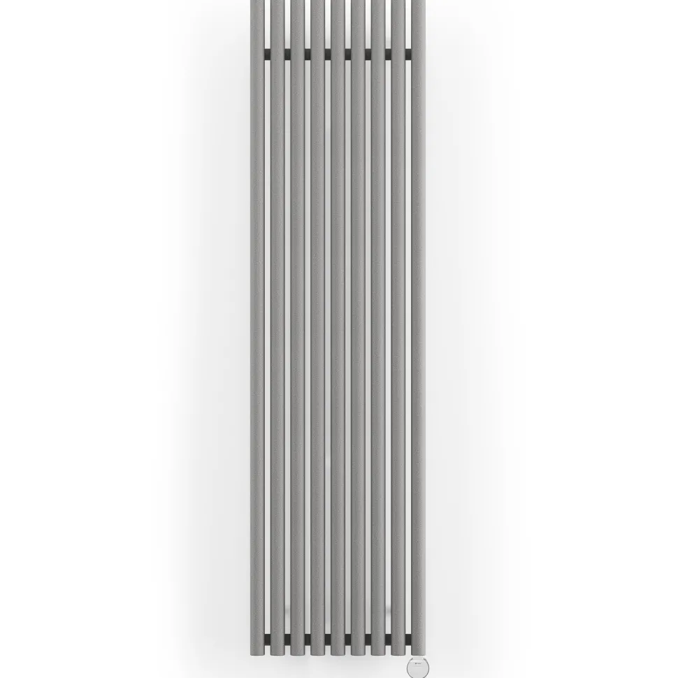 Terma Rolo Room E Single Panel 1800 x 480mm Electric Radiator with 1000W Wi-Fi Controlled VEO Heating Element