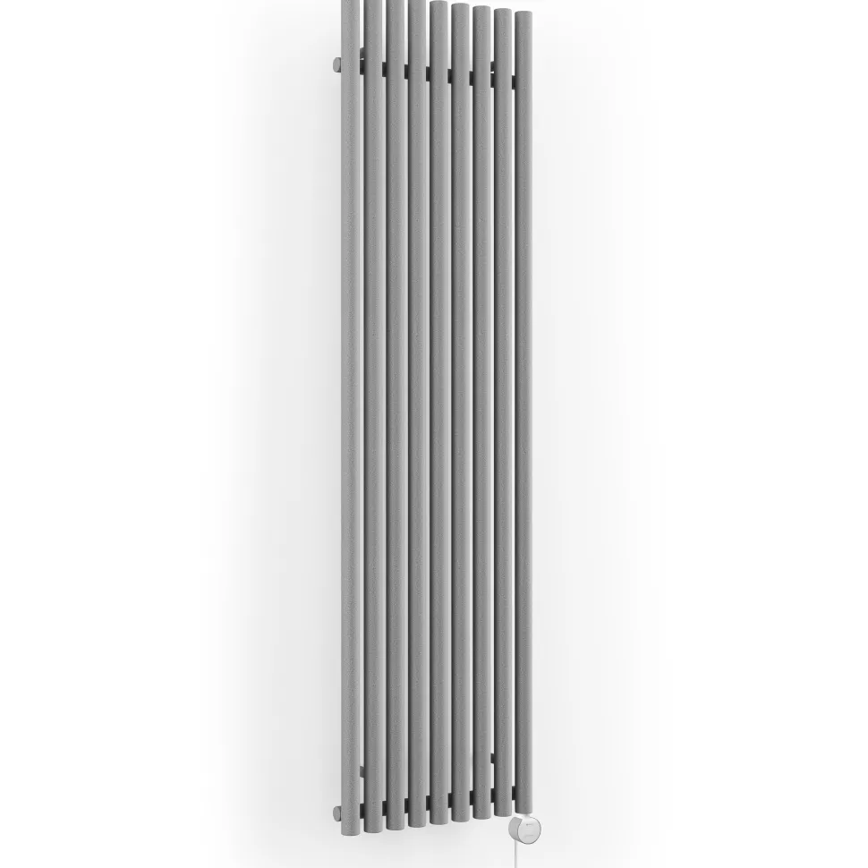 Terma Rolo Room E Single Panel 1800 x 480mm Electric Radiator with 1000W Wi-Fi Controlled VEO Heating Element