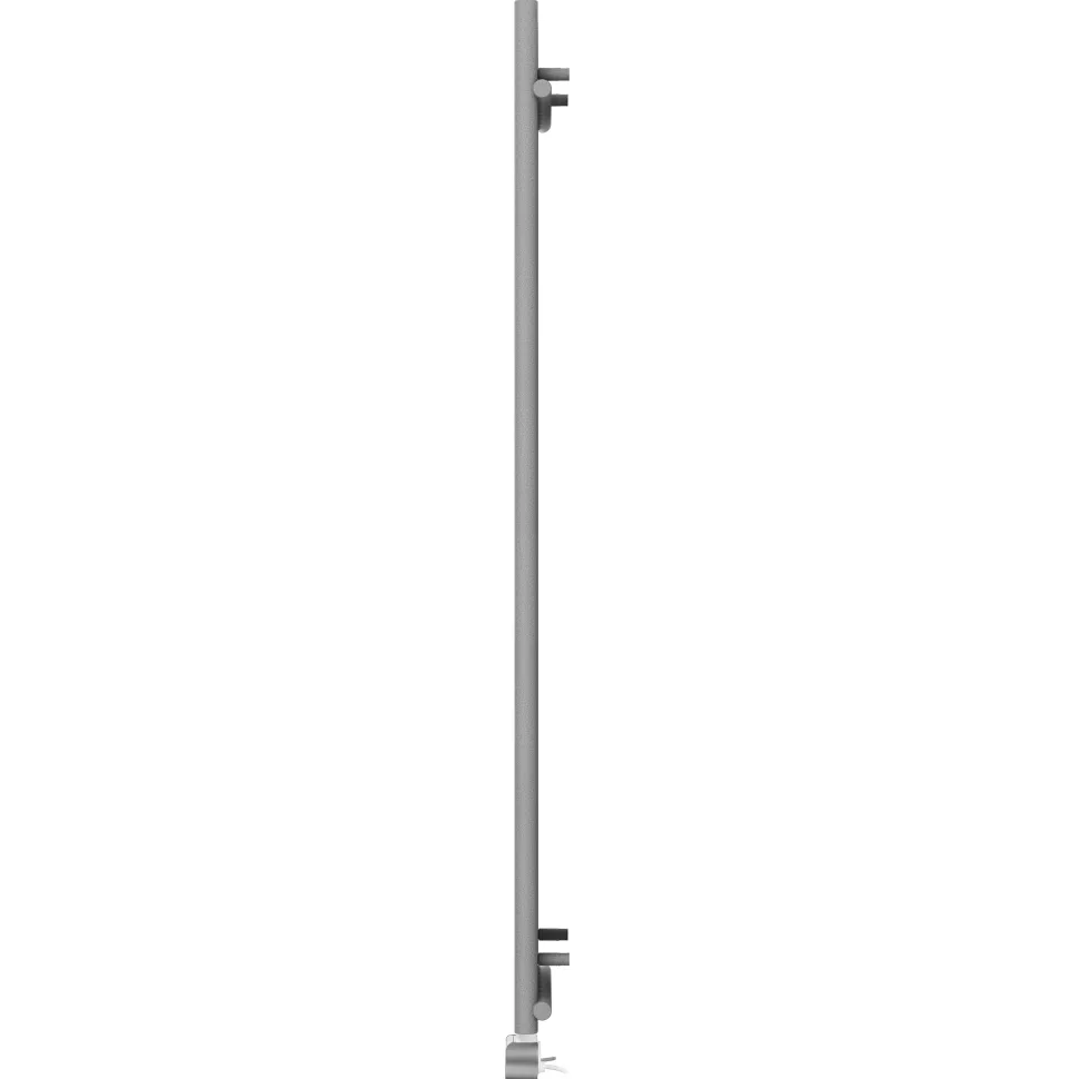 Terma Rolo Room E Single Panel 1800 x 480mm Electric Radiator with 1000W Wi-Fi Controlled VEO Heating Element