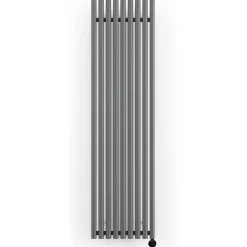 Terma Rolo Room E Single Panel 1800 x 480mm Electric Radiator with 1000W Wi-Fi Controlled VEO Heating Element