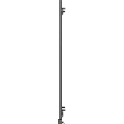 Terma Rolo Room E Single Panel 1800 x 480mm Electric Radiator with 1000W Wi-Fi Controlled VEO Heating Element