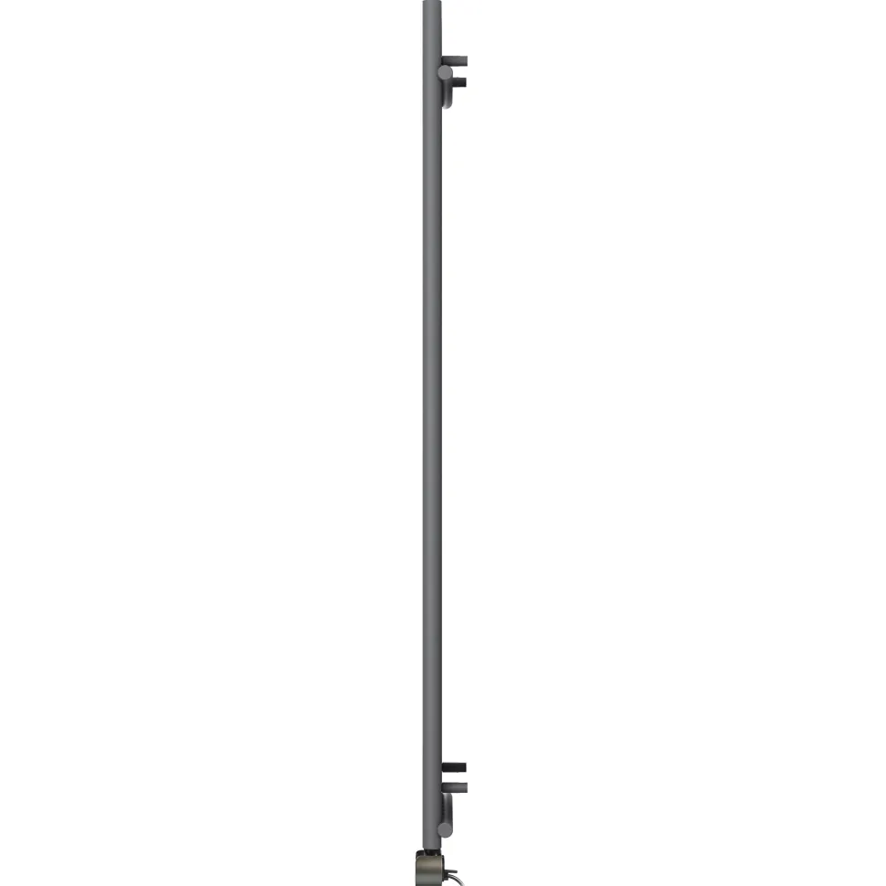 Terma Rolo Room E Single Panel 1800 x 480mm Electric Radiator with 1000W Wi-Fi Controlled VEO Heating Element