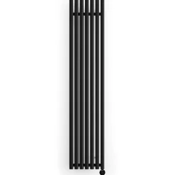 Terma Rolo Room E Single Panel 1800 x 370mm Electric Radiator with 800W Wi-Fi Controlled VEO Heating Element