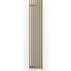 Terma Rolo Room E Single Panel 1800 x 370mm Electric Radiator with 800W Wi-Fi Controlled VEO Heating Element