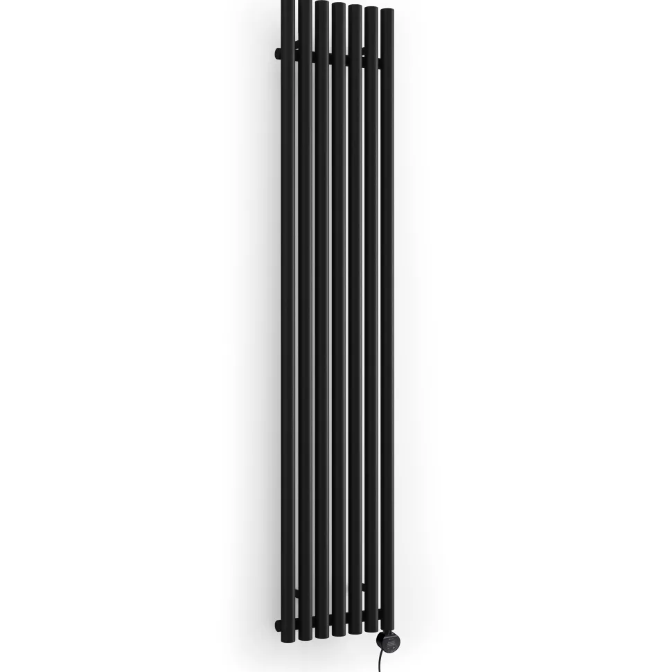 Terma Rolo Room E Single Panel 1800 x 370mm Electric Radiator with 800W Wi-Fi Controlled VEO Heating Element