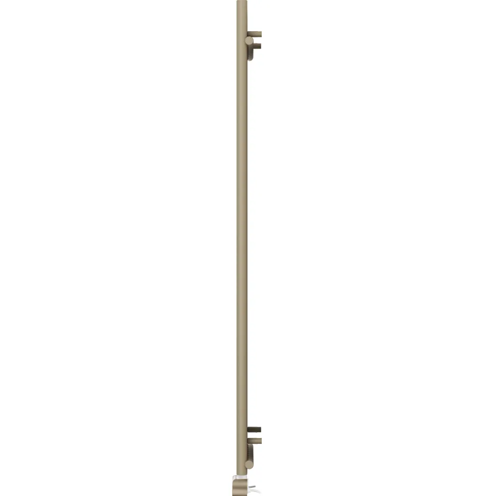 Terma Rolo Room E Single Panel 1800 x 370mm Electric Radiator with 800W Wi-Fi Controlled VEO Heating Element