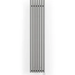 Terma Rolo Room E Single Panel 1800 x 370mm Electric Radiator with 800W Wi-Fi Controlled VEO Heating Element