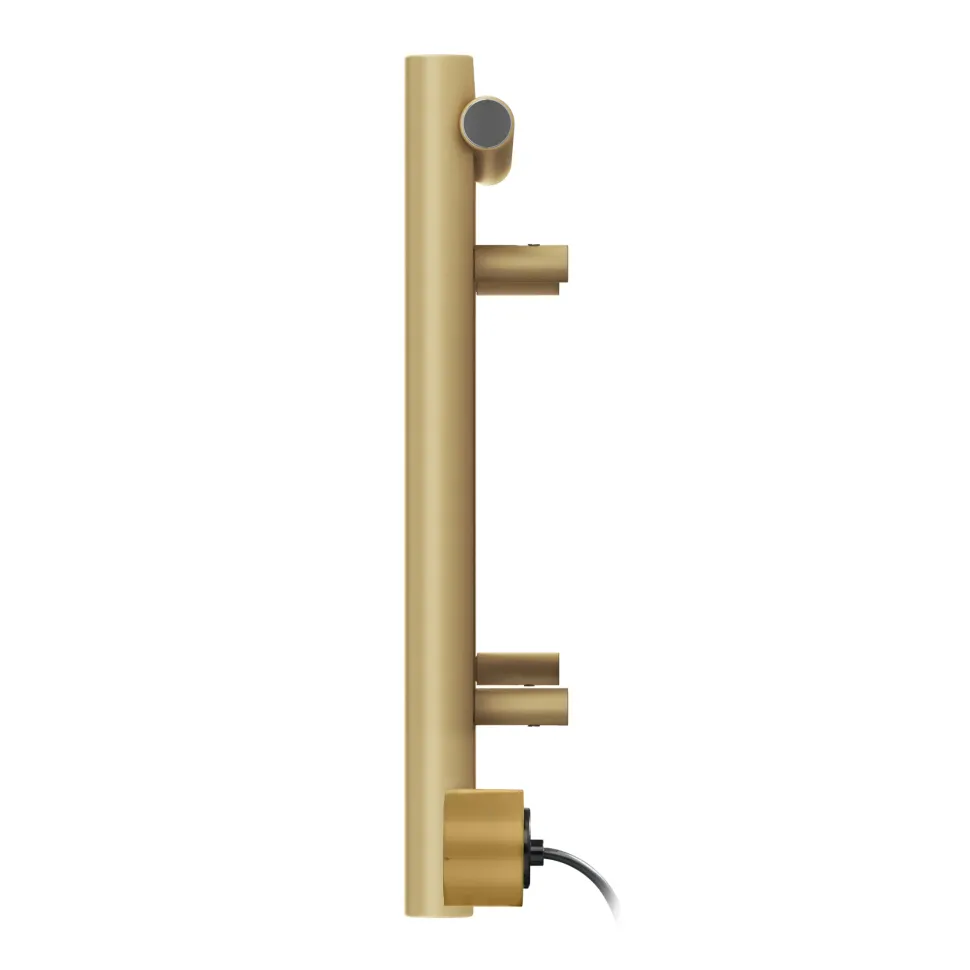 Terma Rolo Room E Single Panel 580 x 1195mm Electric Radiator with 1000W Wi-Fi Controlled VEO Heating Element