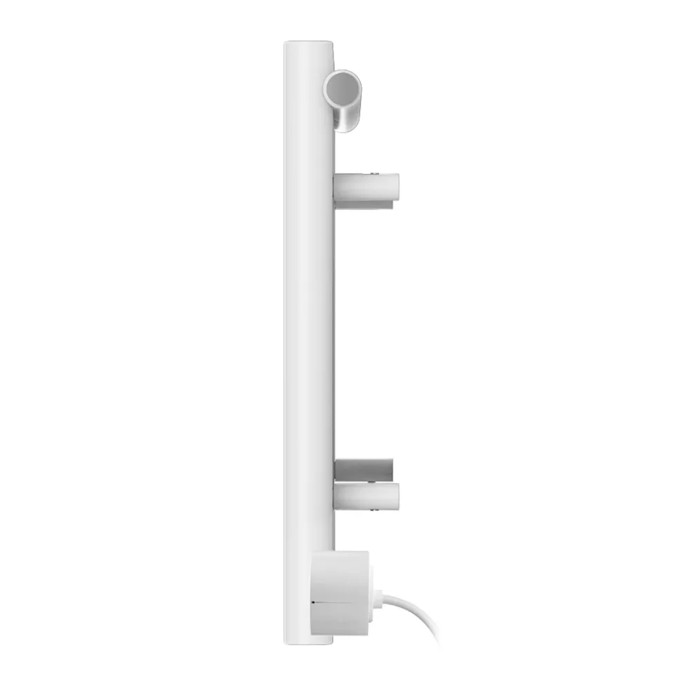 Terma Rolo Room E Single Panel 580 x 1195mm Electric Radiator with 1000W Wi-Fi Controlled VEO Heating Element
