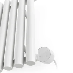 Terma Rolo Room E Single Panel 580 x 1195mm Electric Radiator with 1000W Wi-Fi Controlled VEO Heating Element