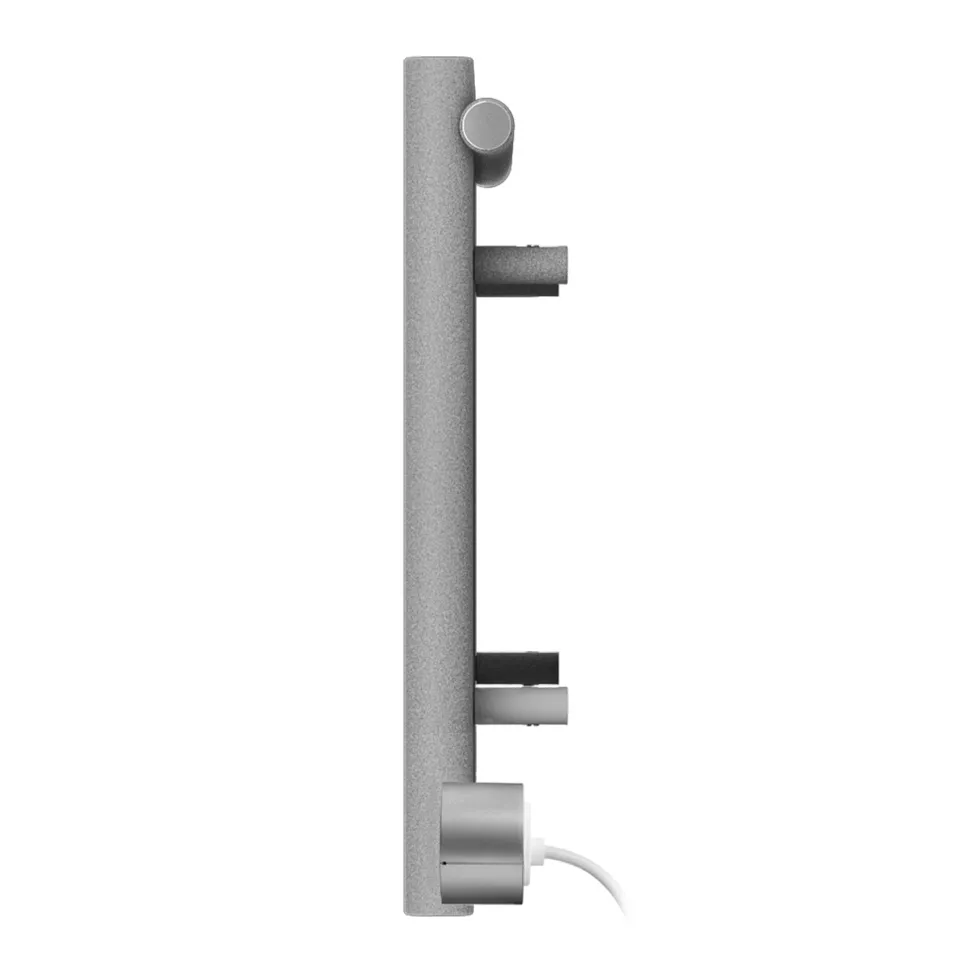 Terma Rolo Room E Single Panel 580 x 1195mm Electric Radiator with 1000W Wi-Fi Controlled VEO Heating Element