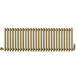 Terma Rolo Room Single Panel Horizontal Radiator - 3 Sizes
