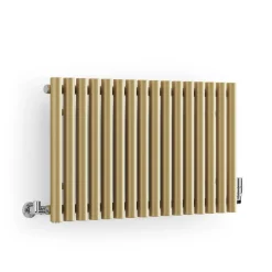 Terma Rolo Room Single Panel Horizontal Radiator - 3 Sizes