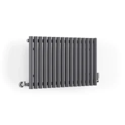 Terma Rolo Room Single Panel Horizontal Radiator - 3 Sizes