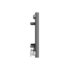 Terma Rolo Room Single Panel Horizontal Radiator - 3 Sizes