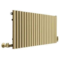 Terma Rolo Room Single Panel Horizontal Radiator - 3 Sizes