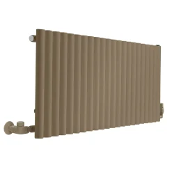 Terma Rolo Room Single Panel Horizontal Radiator - 3 Sizes