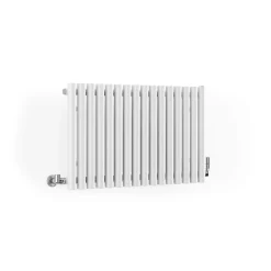Terma Rolo Room Single Panel Horizontal Radiator - 3 Sizes