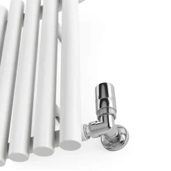 Terma Rolo Room Single Panel Horizontal Radiator - 3 Sizes