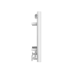 Terma Rolo Room Single Panel Horizontal Radiator - 3 Sizes