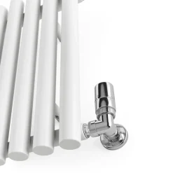 Terma Rolo Room Single Panel Horizontal Radiator - 3 Sizes